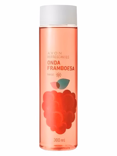 Onda Framboesa