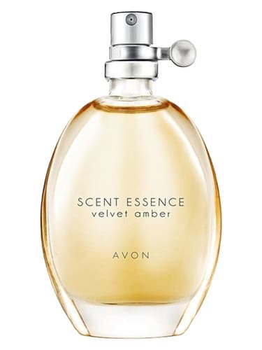 Scent Essence - Velvet Amber