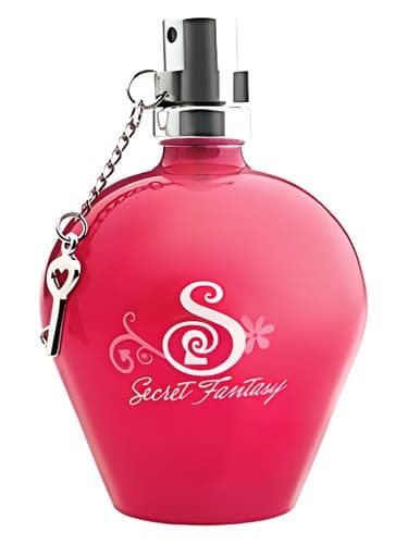 Secret Fantasy