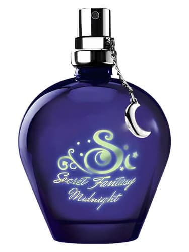Secret Fantasy Midnight