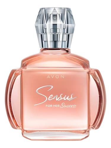 Sensus Sucess for Her