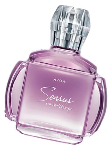 Sensus Voyage for Her