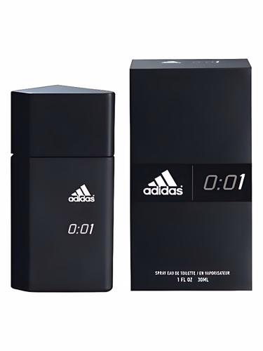 Adidas Moves 0:01 Moment of Truth
