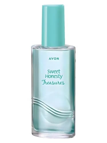 Sweet Honesty Treasures