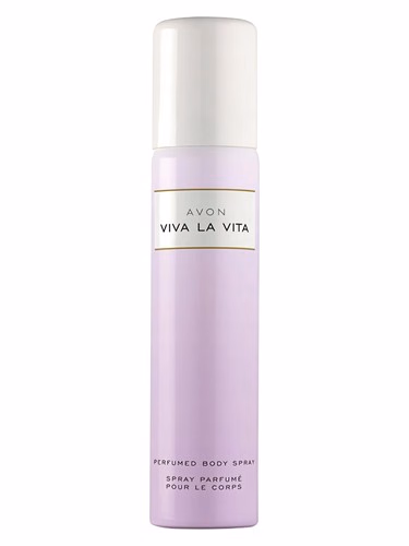 Viva La Vita Body Spray