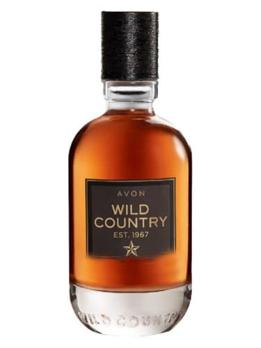 Wild Country