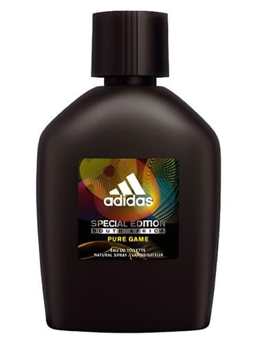 Pure Game Special Edition