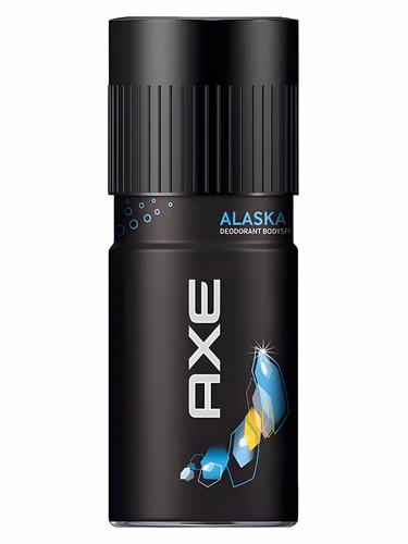 Alaska