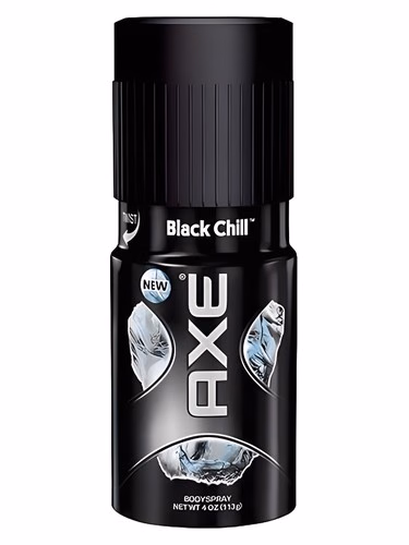 Black Chill