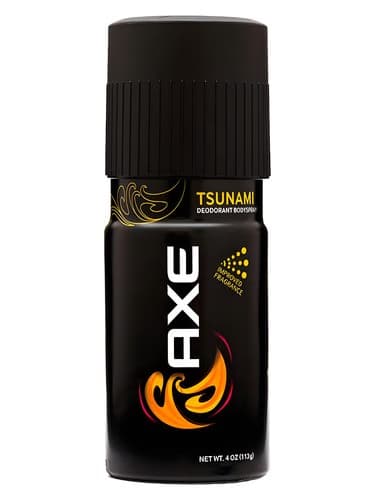 Tsunami