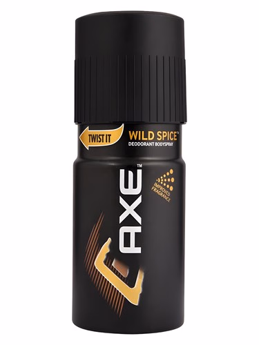 Wild Spice