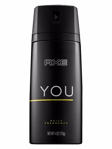 You