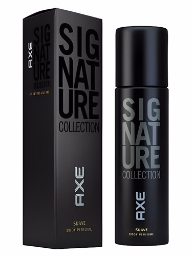 Signature Suave