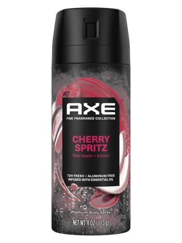 Cherry Spritz