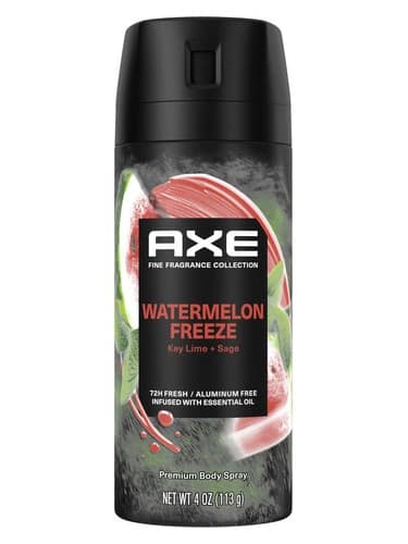 Watermelon Freeze
