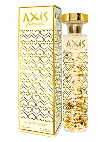 Axis Passion