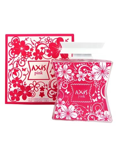 Axis Pink