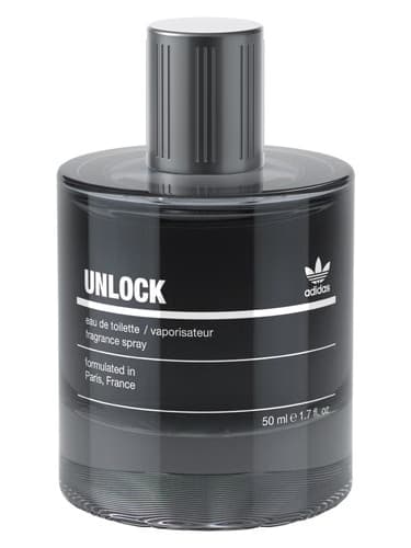 Unlock For Him