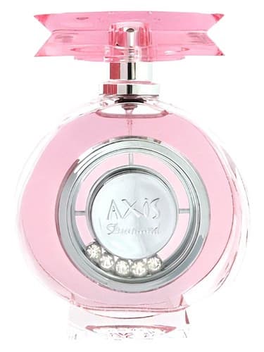 Axis Diamond