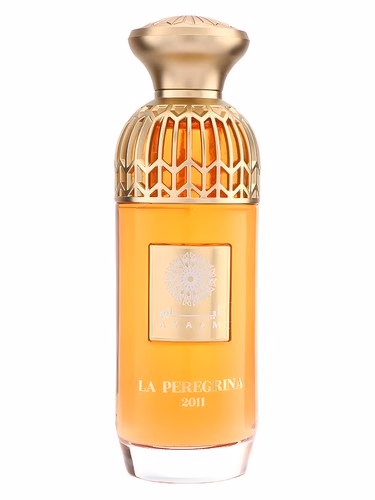La Peregina 2011