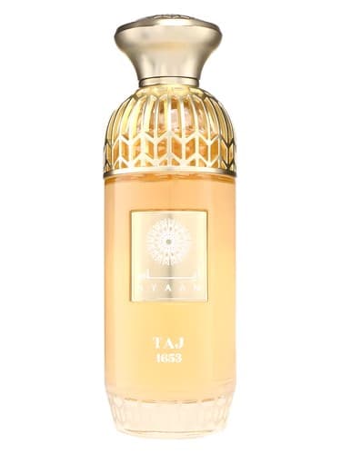Taj 1653
