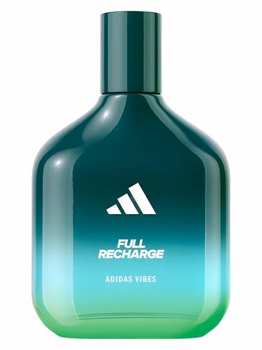 Full Recharge