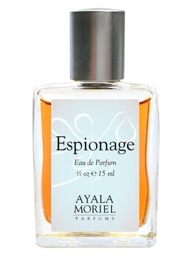 Espionage