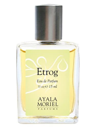 Etrog