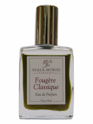 Fougere Classique