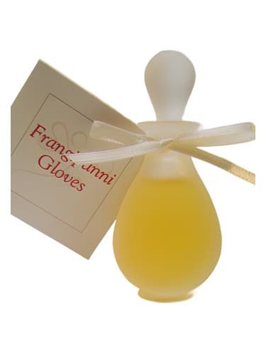 Frangipanni Gloves