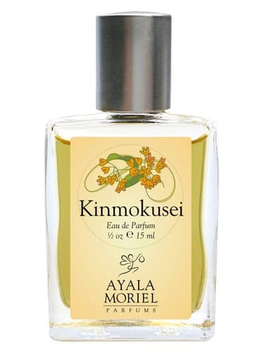 Kinmokusei