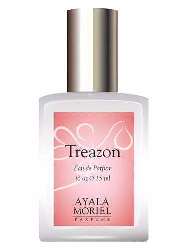 Treazon