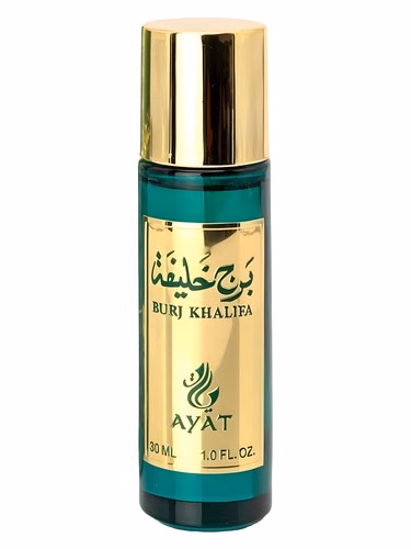Burj Khalifa