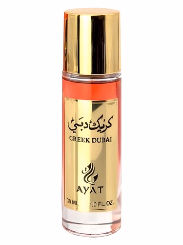 Creek Dubai