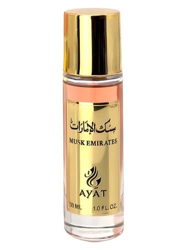 Musk Emirates