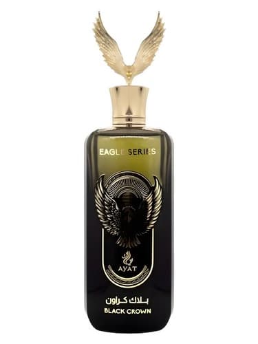 Black Crown