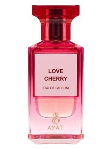 Love Cherry