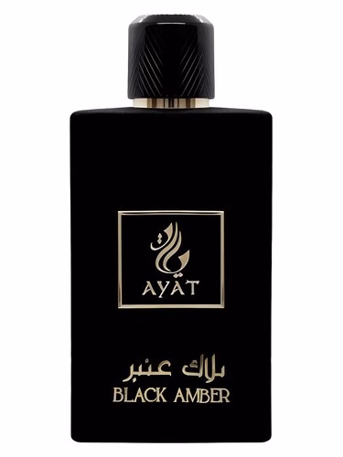 Black Amber