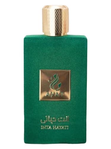 Inta Hayati