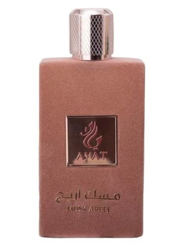 Musk Areej