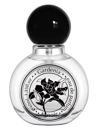 Gardenia 栀子