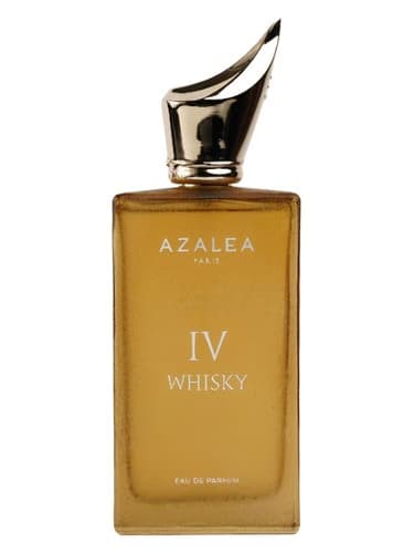 IV Wisky