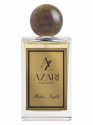 Baku Nights Gold