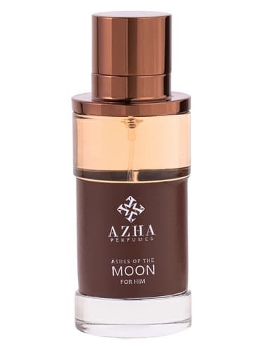 Ashes Of The Moon