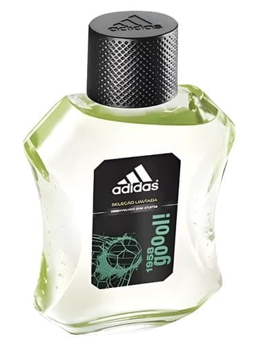 Adidas 1958 Goool!