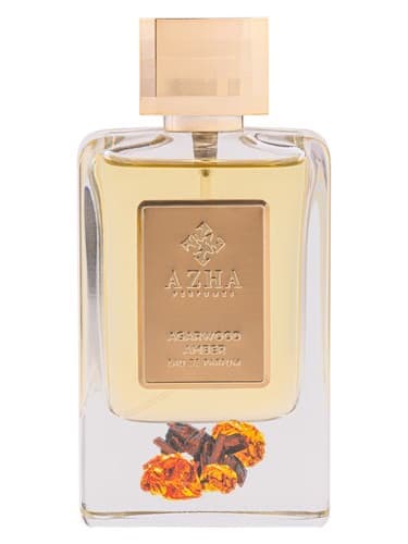 Agarwood Amber