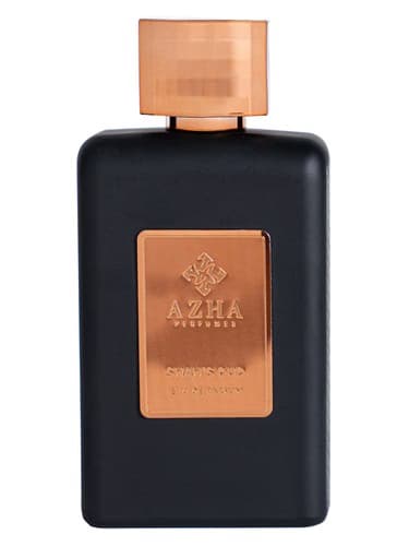 Shah's Oud