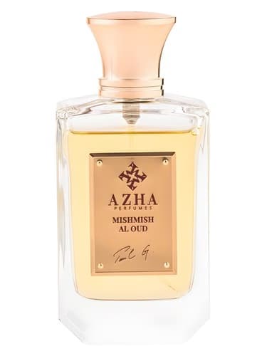 Mishmish Al Oud