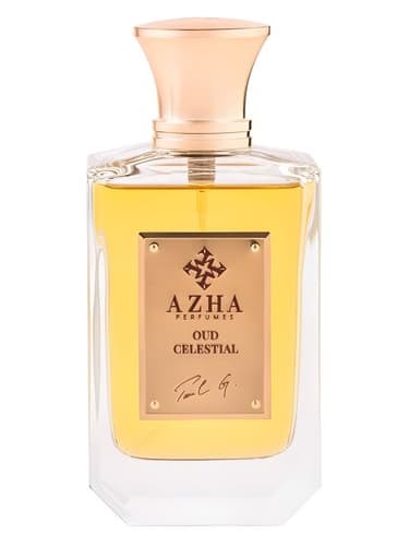 Oud Celestial
