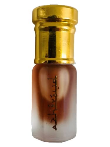 Cashmere Oud